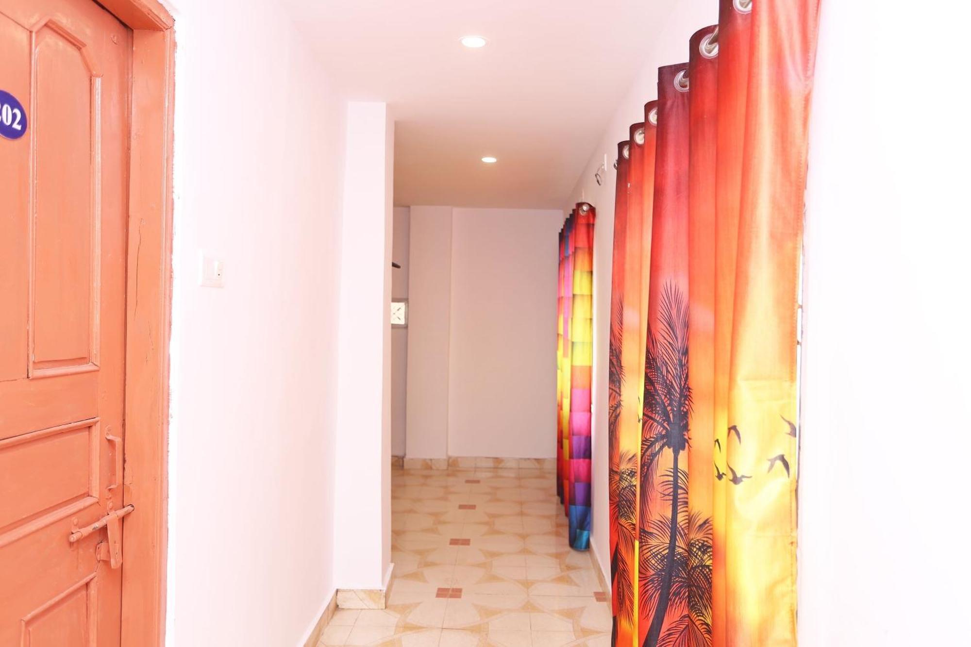 Hotel O Manoj Bhilai Exterior photo